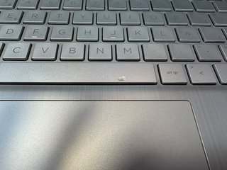Ordenador portátil HP 15eq104ens amd 3020e 4gb ram 128gb