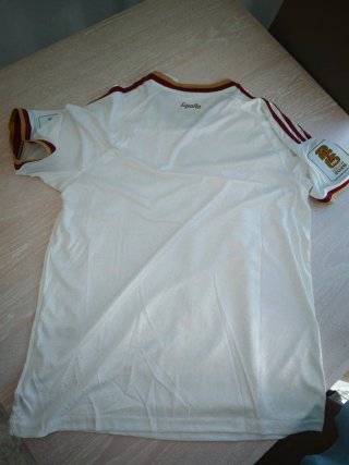 Camiseta España Campeones del Mundo Adidas