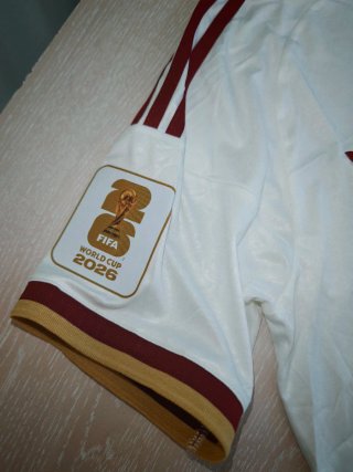Camiseta España Campeones del Mundo Adidas
