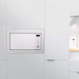 Microondas Encastrable Cecotec GrandHeat 2350
