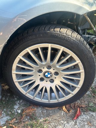 Llantas y Ruedas BMW Invierno/Nieve