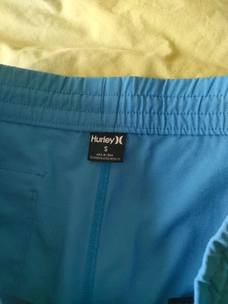 Bañador Hurley