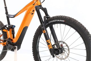 Bicicleta Giant Trance E+ 1 Pro GX t.L Reacondicionada