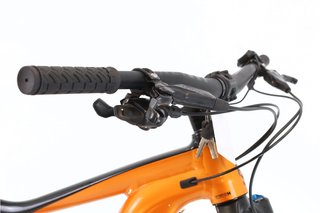 Bicicleta Giant Trance E+ 1 Pro GX t.L Reacondicionada