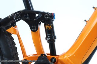 Bicicleta Giant Trance E+ 1 Pro GX t.L Reacondicionada