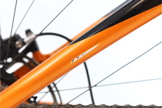 Bicicleta Giant Trance E+ 1 Pro GX t.L Reacondicionada