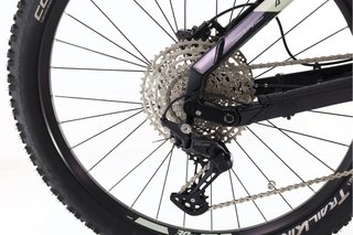 Bicicleta Haibike AllTrail 4 t.L Reacondicionada