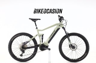 Bicicleta Haibike AllTrail 4 t.L Reacondicionada
