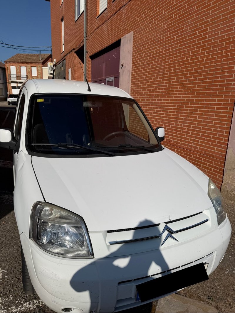 Citroen Berlingo 2006 - foto 1