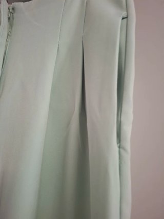 Completo giacchetta e pantaloni donna