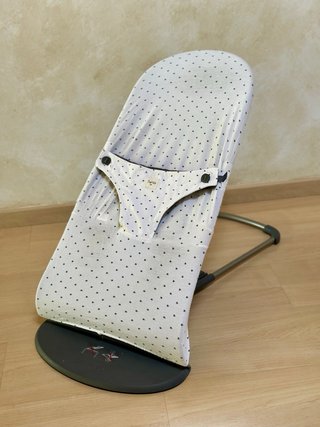 Hamaca Babybjörn Bliss