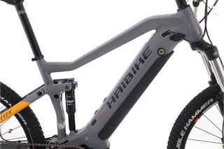 Bicicleta Haibike FullSeven 4 t.M Reacondicionada