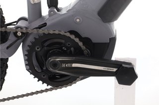 Bicicleta Haibike FullSeven 4 t.M Reacondicionada