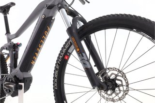 Bicicleta Haibike FullSeven 4 t.M Reacondicionada