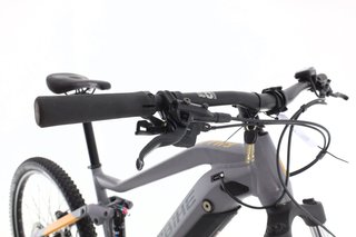 Bicicleta Haibike FullSeven 4 t.M Reacondicionada