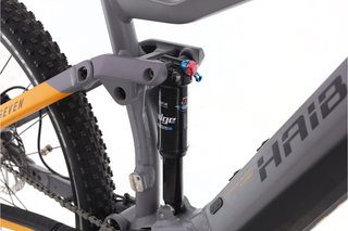 Bicicleta Haibike FullSeven 4 t.M Reacondicionada