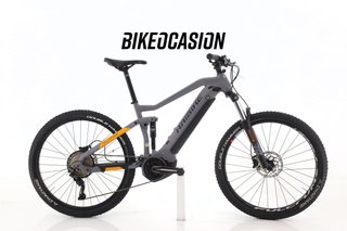 Bicicleta Haibike FullSeven 4 t.M Reacondicionada
