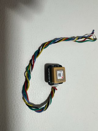 Módulos GPS M8Q-5883 Mateksys + Brújula