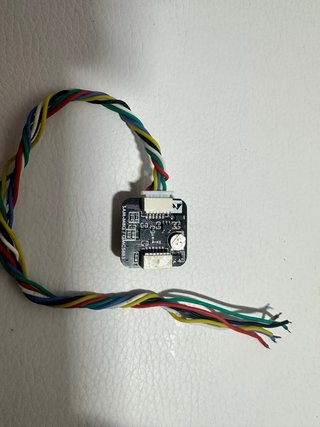 Módulos GPS M8Q-5883 Mateksys + Brújula