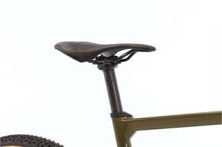 Bicicleta Ridley Kanzo Adventure AXS 12V t.56 Reacondicionada