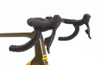 Bicicleta Ridley Kanzo Adventure AXS 12V t.56 Reacondicionada