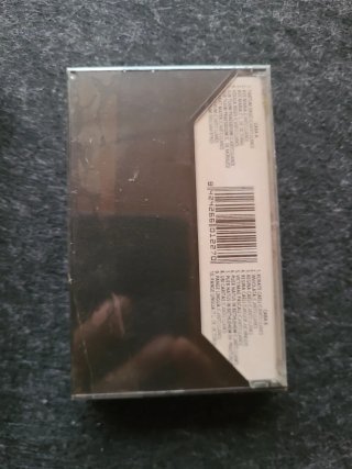 Lote 2 Cassettes Canto Gregoriano
