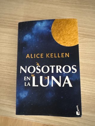 Nosotros en la luna: Edición limitada a precio ...