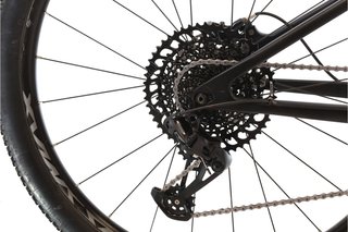 Bicicleta MMR Kenta 30 t.M Reacondicionada