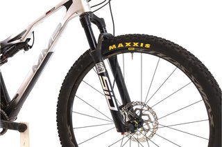 Bicicleta MMR Kenta 30 t.M Reacondicionada