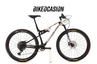 Bicicleta MMR Kenta 30 t.M Reacondicionada