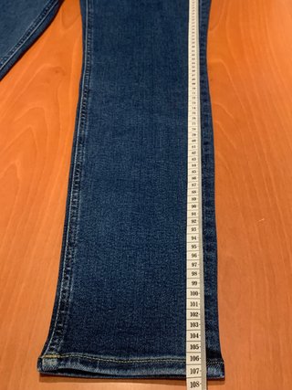 Calvin Klein Jeans High Rise Skinny W31 L32 /ES 40
