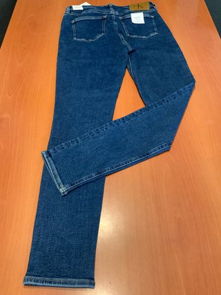 Calvin Klein Jeans High Rise Skinny W31 L32 /ES 40