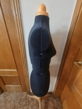 Maniquí Costura Lady Valet Tallas 34-42