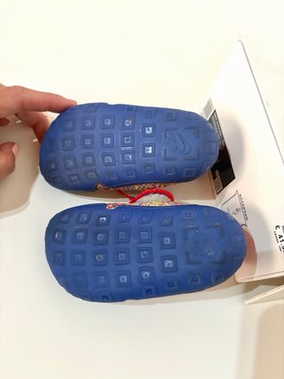 Nike Swoosh 1 TD (22) - Zapatillas bebé