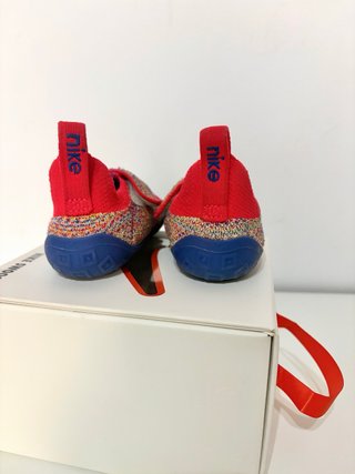 Nike Swoosh 1 TD (22) - Zapatillas bebé