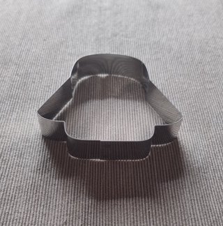 Cortadores para galletas Variados