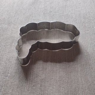 Cortadores para galletas Variados
