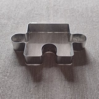 Cortadores para galletas Variados