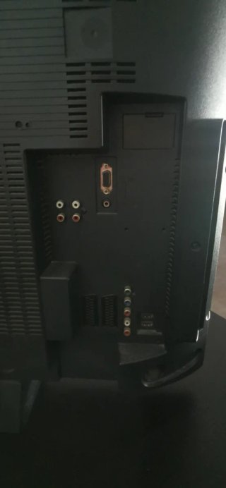 TV Sony Bravia 40 + TDT