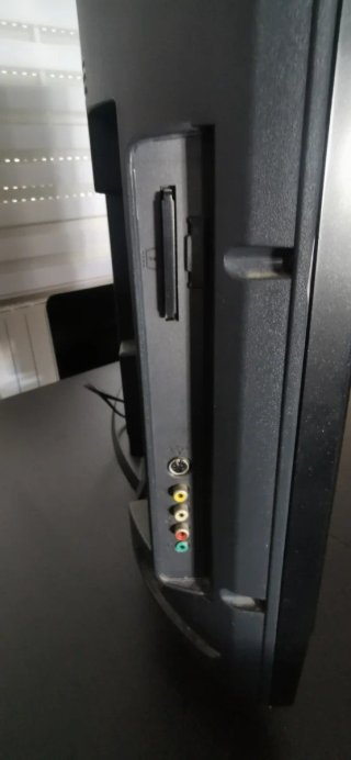 TV Sony Bravia 40 + TDT