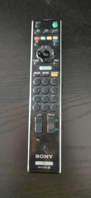 TV Sony Bravia 40 + TDT