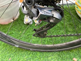 Bicicleta Carretera Trek Émonda SL7
