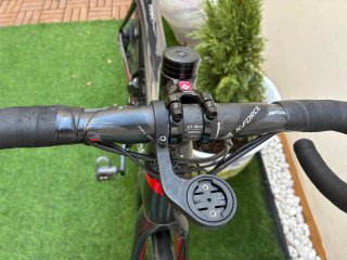 Bicicleta Carretera Trek Émonda SL7