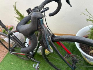 Bicicleta Carretera Trek Émonda SL7
