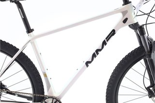 Bicicleta MMR Rakish t.L Reacondicionada