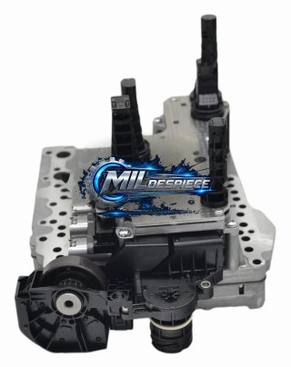 Caja de cambios automática Ford Volvo 6DCT450