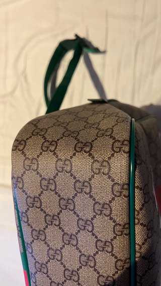 Zaino Gucci bambini nuovo