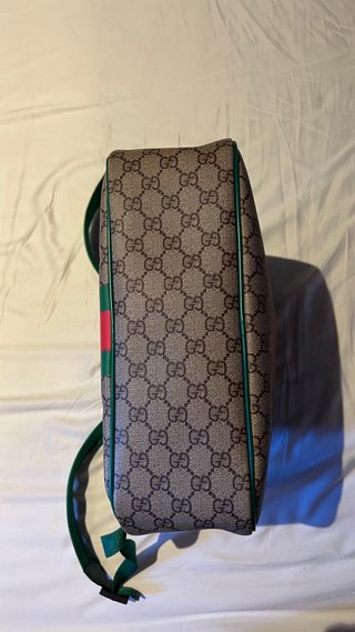 Zaino Gucci bambini nuovo
