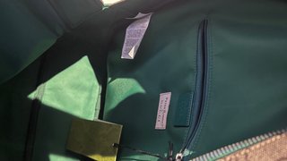 Zaino Gucci bambini nuovo