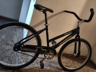 Bicicleta de paseo,marca Jamis